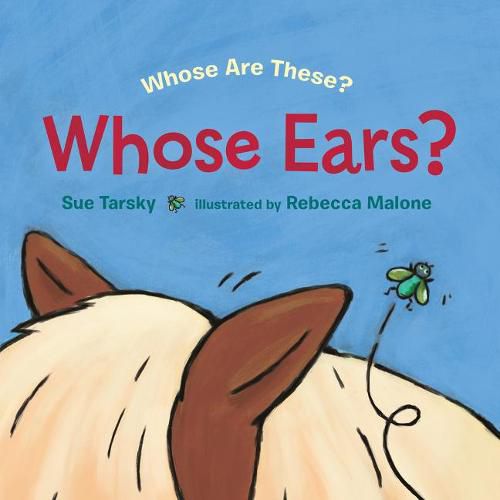 Whose Ears?