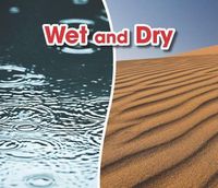 Cover image for Wet and Dry