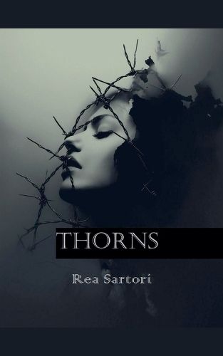 Cover image for Thorns