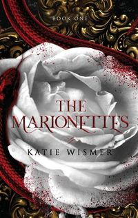 Cover image for The Marionettes