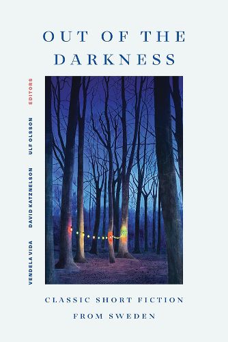 Cover image for Out of the Darkness