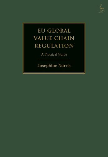 Cover image for EU Global Value Chain Regulation