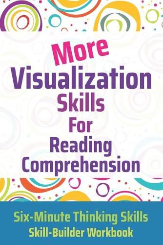 Cover image for More Visualization Skills for Reading Comprehension