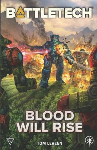 Cover image for BattleTech