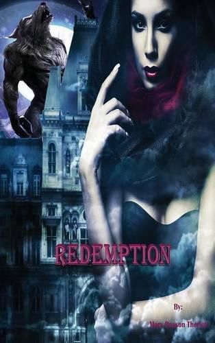 Cover image for Redemption: Josie's Story