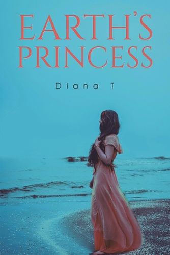 Cover image for Earth's Princess