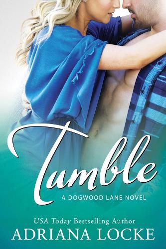 Cover image for Tumble