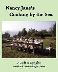 Cover image for Nancy Jane's Cooking by the Sea