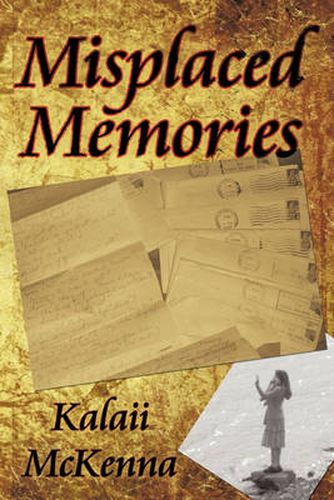 Cover image for Misplaced Memories