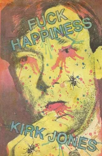 Cover image for Fuck Happiness