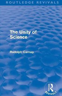 Cover image for The Unity of Science