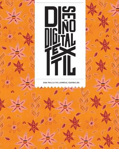 Cover image for Diseno Digital Textil