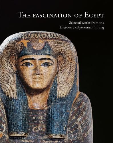 Cover image for The Fascination of Egypt