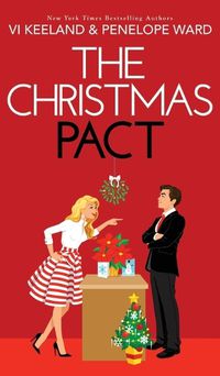 Cover image for Christmas Pact