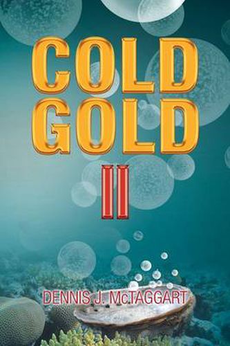 Cover image for Cold Gold II