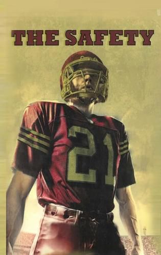 Cover image for The Safety