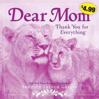 Cover image for Dear Mom: Thank You for Everything