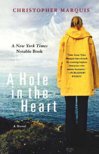 Cover image for A Hole in the Heart