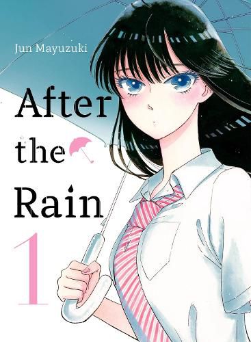 Cover image for After the Rain, 1