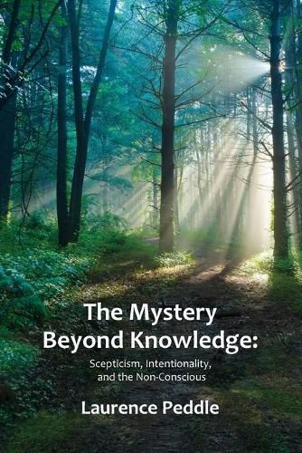 Cover image for The Mystery Beyond Knowledge: Scepticism, Intentionality, and the Non-Conscious