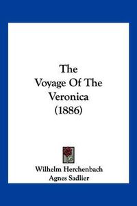 Cover image for The Voyage of the Veronica (1886)