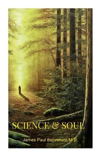 Cover image for Science & Soul