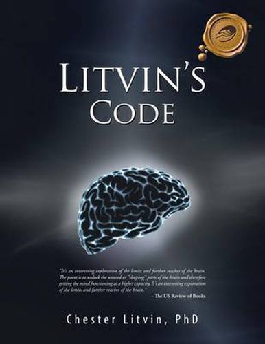 Cover image for Litvin's Code