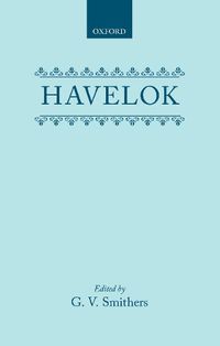 Cover image for Havelok