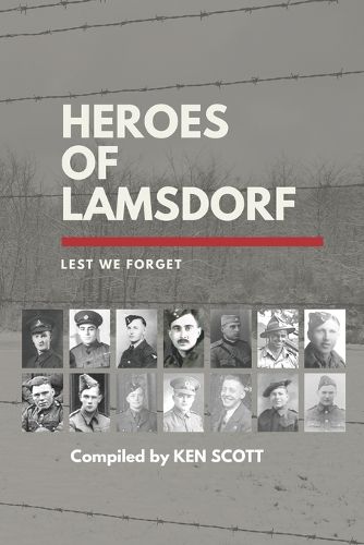 Heroes of Lamsdorf