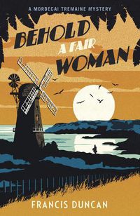 Cover image for Behold a Fair Woman
