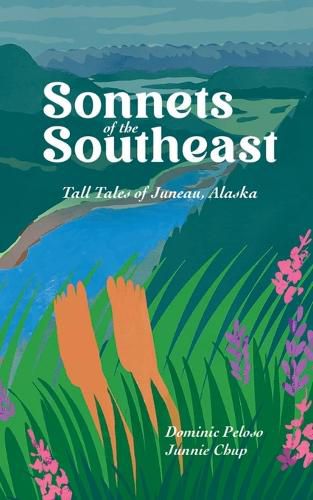 Cover image for Sonnets of the Southeast