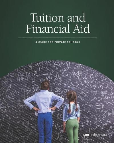 Cover image for Tuition and Financial Aid: A Guide for Private Schools