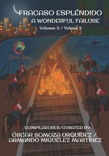 Cover image for Fracaso Esplendido: A Wonderful Failure