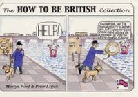 Cover image for The How to be British Collection