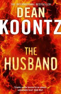 Cover image for The Husband