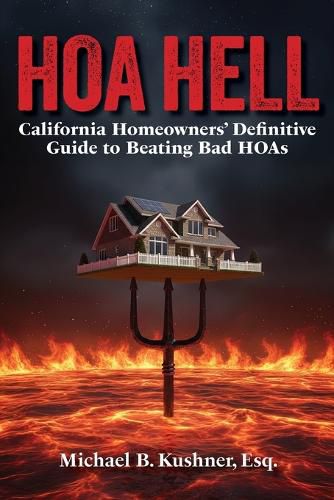 Cover image for Hoa Hell
