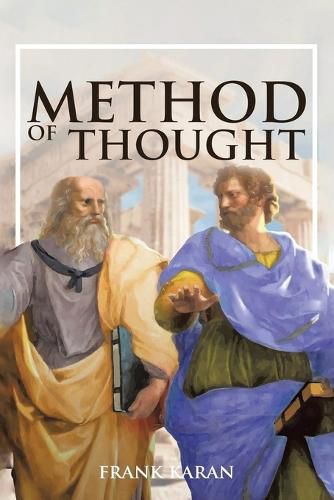 Cover image for Method of Thought