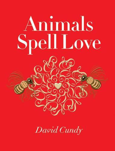 Cover image for Animals Spell Love