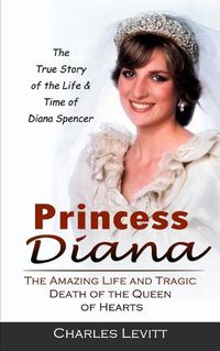 Cover image for Princess Diana