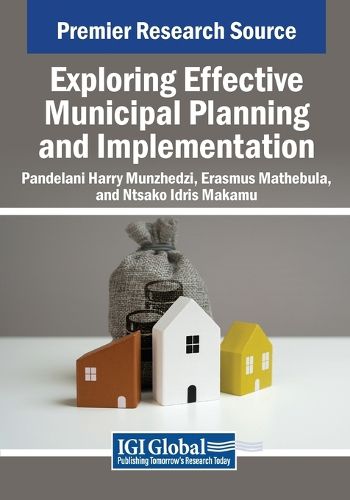 Exploring Effective Municipal Planning and Implementation