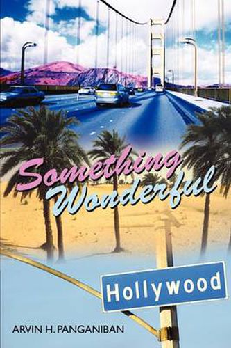 Cover image for Something Wonderful