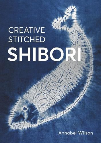 Creative Stitched Shibori