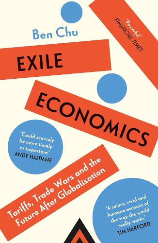 Cover image for Exile Economics