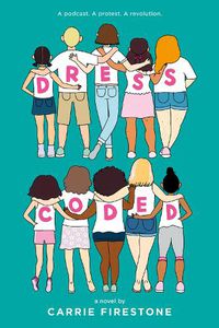 Cover image for Dress Coded