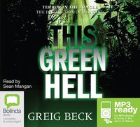 Cover image for This Green Hell