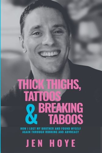 Cover image for Thick Thighs, Tattoos & Breaking Taboos