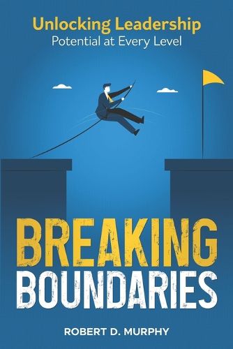 Cover image for Breaking Boundaries