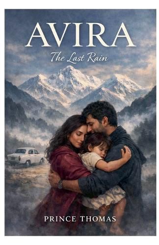 Cover image for AVIRA - The Last Rain