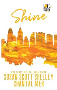 Cover image for Shine