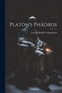 Cover image for Platon's Phaedros